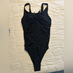 Pregnancy bathing suit